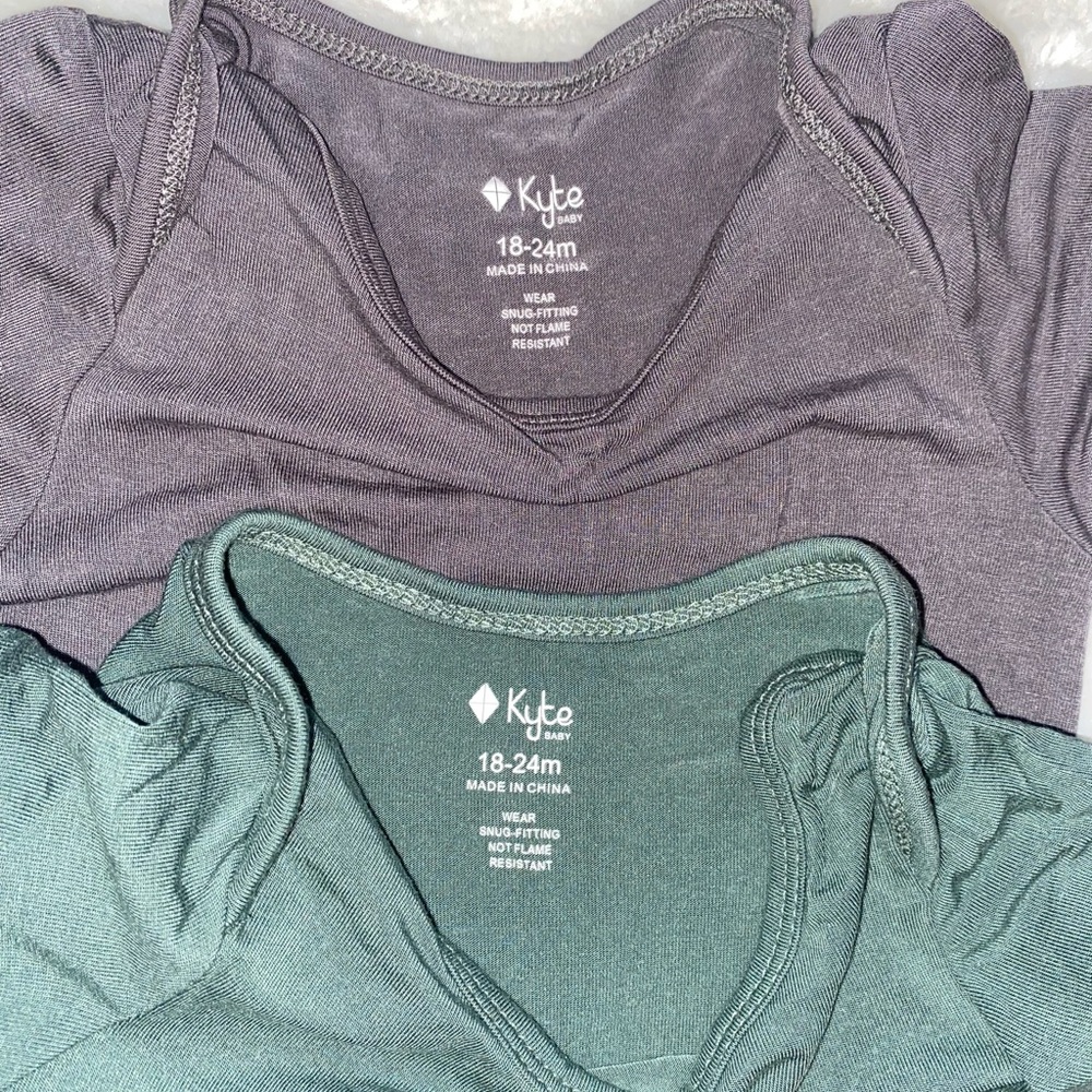 Kyte bundle - Picture 5 of 6